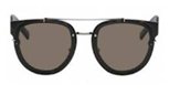 Christian Dior BlackTie 143/S 0E3P Havana sunglasses
