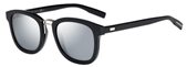Christian Dior Blacktie 230/S 0807 Black sunglasses