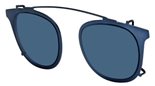 Christian Dior Blacktie 238C 0PJP Blue sunglasses