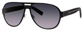 Christian Dior Dior 0190/S 0MCA Semi Matte Black sunglasses