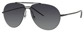 Christian Dior Dior 0195/S 0J29 Black Gray sunglasses