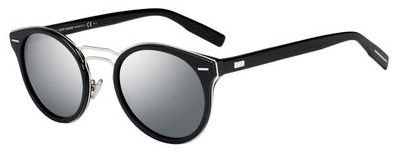 Christian Dior Dior 0209/S 02LB Black Palladium Sunglasses