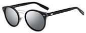 Christian Dior Dior 0209/S 02LB Black Palladium sunglasses