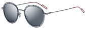 Christian Dior Dior 0210/S 0KJ1 Dark Ruthenium sunglasses