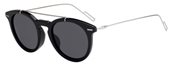 Christian Dior Dior Master/F/S 0807 Black sunglasses