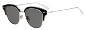 Christian Dior Dior Tensify/F/S 07C5 Black Crystal sunglasses