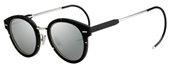 Christian Dior Diormagnitude 01/S 0S7W Palladium Black sunglasses