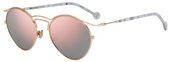 Christian Dior Diororigins 1 0DDB Gold Copper sunglasses