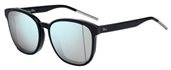 Christian Dior Diorstepf 0807 Black sunglasses