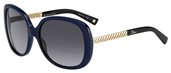 Christian Dior Ever 1/S 0BSW Blue sunglasses