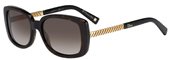 Christian Dior Ever 3/S 0ANT Dark Havana sunglasses
