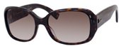 Christian Dior Flanelle 3/S 86 Dark Havana sunglasses