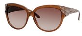 Christian Dior Grandbal/S 0XLI Brown Mother Of Pearl sunglasses