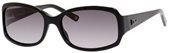 Christian Dior Granville 2/S 0807 Black / I (HD gray gradient lens) sunglasses