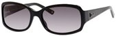Christian Dior Granville 2/S 0807 Black / I (HD gray gradient lens) sunglasses