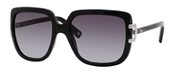 Christian Dior Graphix 3/S 0CLB Shiny Black sunglasses