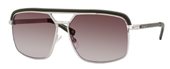 Christian Dior Havane Strass 10 Palladium sunglasses