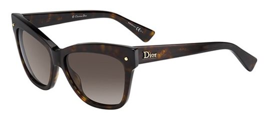 Christian Dior Jupon 2/S sunglasses | ShadesEmporium display picture 1