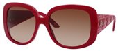 Christian Dior Ladylady 1/S 0EIF Red sunglasses