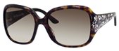 Christian Dior Minuit/S 86 Dark Havana sunglasses