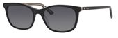 Christian Dior Montaign 18S 0G99 Black Crystal sunglasses