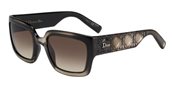 Christian Dior Mydior 1/N/S 0DUI Dove Gray Spiegal sunglasses