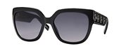Christian Dior Mydior 3/N/S 0D28 Black sunglasses