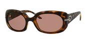 Christian Dior Myladydior 2/S 791 Havana sunglasses