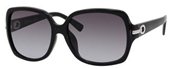 Christian Dior Mymissdior/F/S 0D28 Shiny Black sunglasses