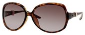 Christian Dior Mystery 1/F/S 791 Havana sunglasses