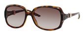 Christian Dior Mystery 2/S 791 Havana sunglasses