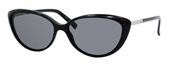 Christian Dior Piccadilly/S 029A Shiny Black sunglasses