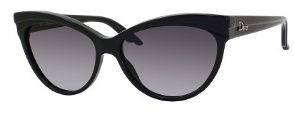 Christian Dior Sauvage 1/S 807 Black Sunglasses