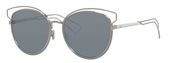 Christian Dior Sideral 2/S 0JA6 Aqua sunglasses