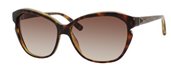 Christian Dior Simplydior/S 0791 Havana sunglasses
