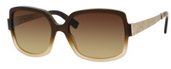 Christian Dior Soie 2/S 04X7 Brown Honey sunglasses