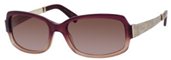 Christian Dior Soie 3/S 04TV Burgundy Beige sunglasses