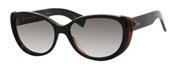 Christian Dior Summerset 2/S 0T6R Black Havana sunglasses