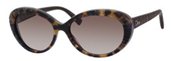 Christian Dior Taffetas 3/S 02FW Brown Havana sunglasses