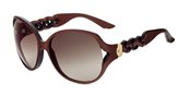 Christian Dior Virevolte/S 0N2M Wine sunglasses