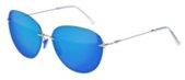 Christofer Kane CK0002S 002 BLUE sunglasses