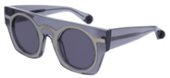 Christofer Kane CK0008S 001 GREY sunglasses