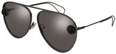 Christofer Kane CK0015S 001 SILVER sunglasses