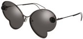 Christofer Kane CK0016S 001 SILVER sunglasses