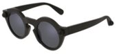 Christofer Kane CK0017S 007 SILVER sunglasses