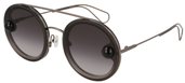 Christofer Kane CK0024S 001 GREY GRADIENT sunglasses