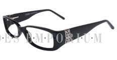 Coach 838 Audrina 001 Black Sunglasses