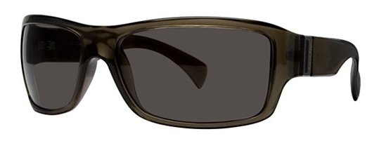 Coach QUINN S538 015 Shiny Deep Gunmetal Sunglasses