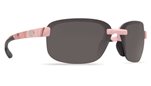 Costa Del Mar Austin Realtree Pink Camo Gray 580P AU 85 OGP sunglasses