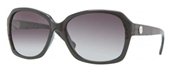 DKNY DY4087 30018G Black sunglasses